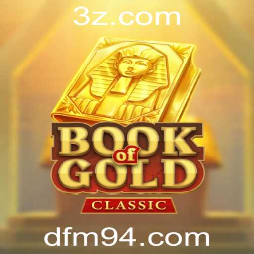 Explorando BookOfGoldClassic: Um Mistério Fascinante para os Amantes de Jogos
