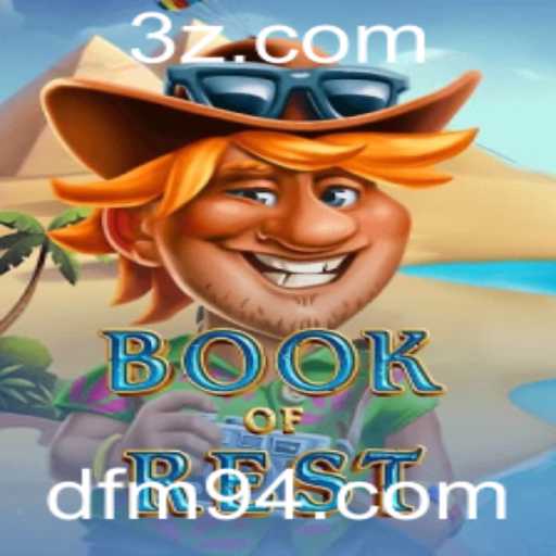 Explorando o Mundo de BookofRest: Um Guia Completo