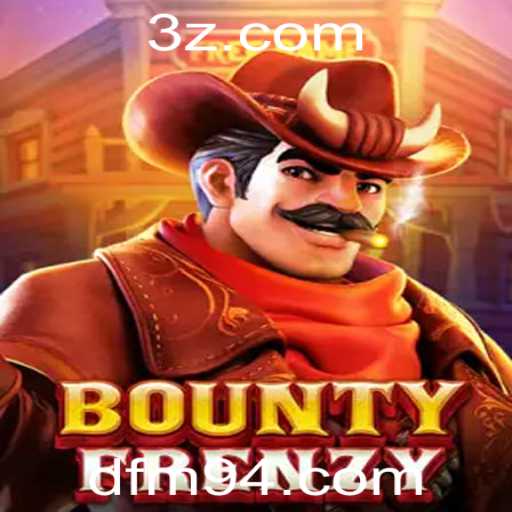 BountyFrenzy: Um Novo Horizonte no Mundo dos Jogos Online