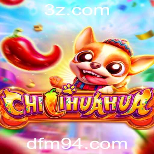 Descubra o Fascinante Mundo de CHILIHUAHUA: Um Jogo de Estratégia Apaixonante