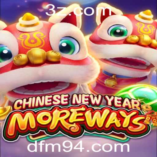 Explorando o Mundo Vibrante do Jogo CHINESENEWYEARMOREWAYS