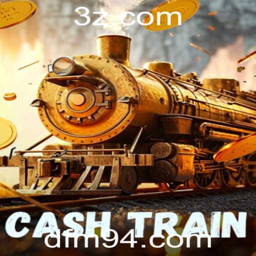 Descubra a Empolgante Jornada de CashTrain: Aventura e Estratégia no Mundo dos Jogos