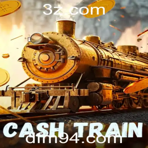 Descubra a Empolgante Jornada de CashTrain: Aventura e Estratégia no Mundo dos Jogos