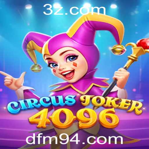 Explorando as Aventuras de 'CircusJoker4096' - O Novo Fenômeno dos Jogos Online