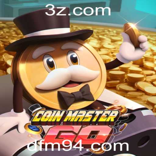 CoinMasterGO: Uma Nova Sensação no Mundo dos Jogos Mobile