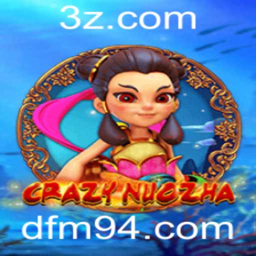 Explore CrazyNuoZha: Uma Aventura Épica no Mundo dos Jogos Digitais