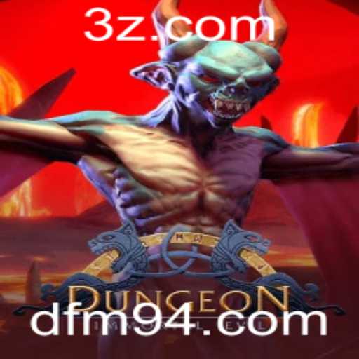 Descubra o Fascinante Mundo de Dungeon: Um Guia para Iniciantes