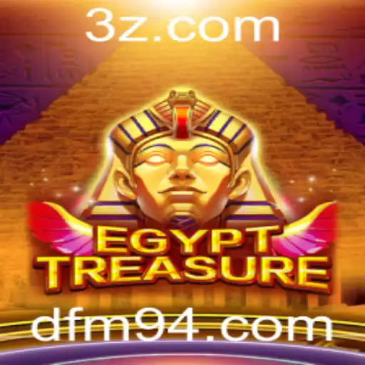 Explorando o Mundo Misterioso de EgyptTreasure