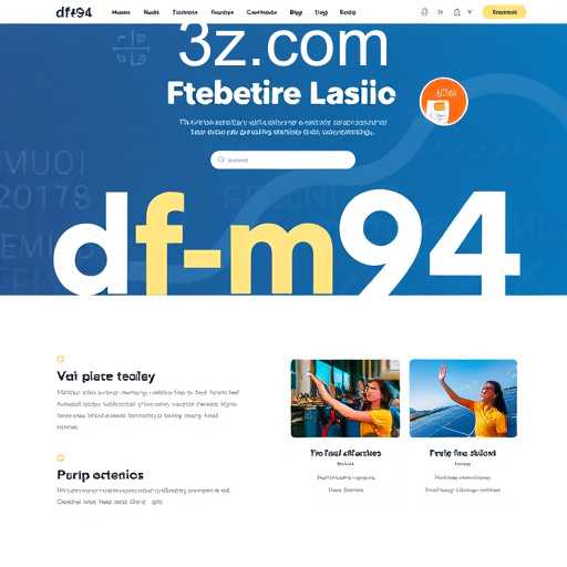 Exclusivo: Explorando o Mundo de df-m94.com