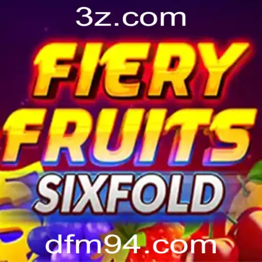 Descubra as Aventuras do Jogo FieryFruitsSixFold: Um Mergulho no Fantástico Universo dos Frutos Flamejantes