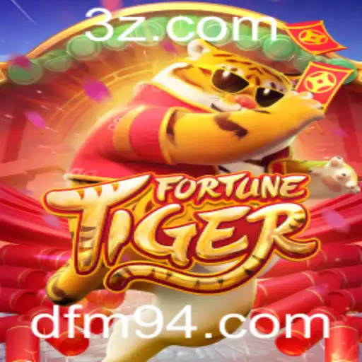 FortuneTiger: Descubra o Jogo de Azar que Está Conquistando Atenção Global