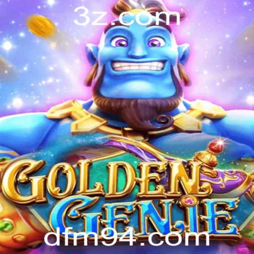 Explorando o Mundo de GOLDENGENIE: Um Jogo de Aventura Épico