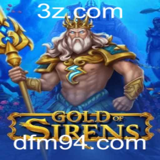 Descubra o Mundo Fascinante de GoldofSirens