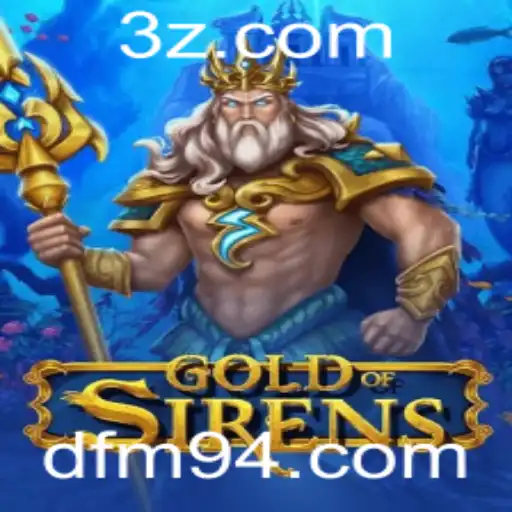 Descubra o Mundo Fascinante de GoldofSirens