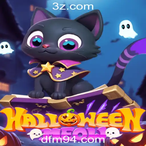 Explorando o Fascinante Jogo HalloweenMeow: Um Mundo de Aventuras Assustadoras