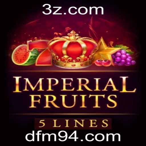 ImperialFruits5: Um Mergulho no Mundo dos Frutos Imperiais