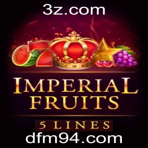 ImperialFruits5: Um Mergulho no Mundo dos Frutos Imperiais
