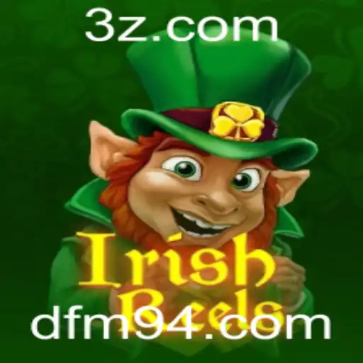 Explorando a Magia do IrishReels: O Jogo de Slots Inspirado na Cultura Irlandesa