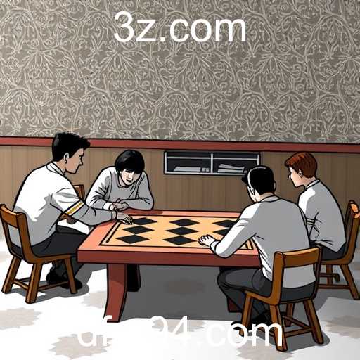 Explorando o Mundo dos Jogos de Tabuleiro com df-m94.com