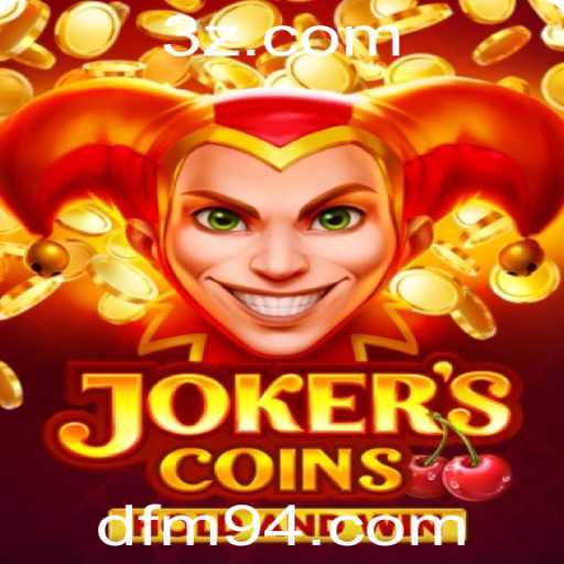 Descubra o Fascinante Mundo de JokersCoins: Um Jogo Inovador em df-m94.com