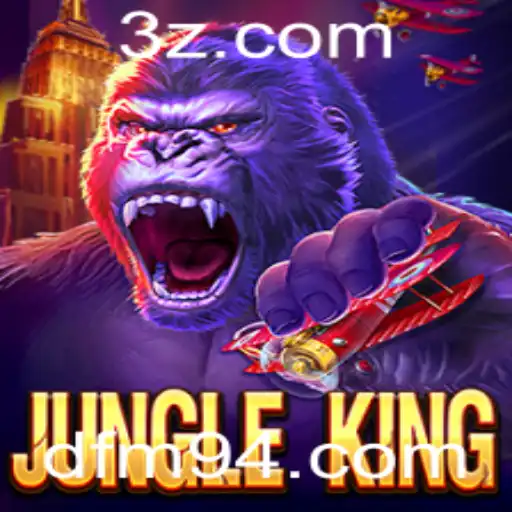 Desvendando JungleKing: Um Mergulho no Mundo Selvagem dos Jogos Virtuais