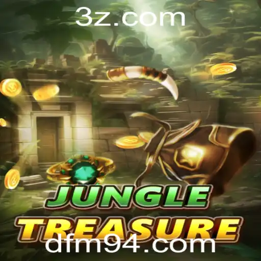 Descubra o Mundo Aventureiro de JungleTreasure: Um Guia Completo