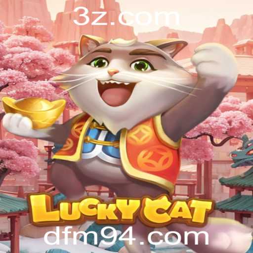 Descubra o Fascinante Jogo LuckyCat no Universo Digital de df-m94.com