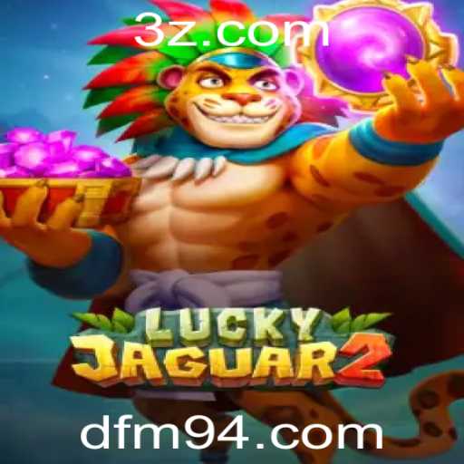 Descubra o Encantador Jogo Luckyjaguar2: Uma Aventura de Sucesso