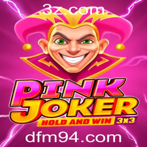 Explorando Pinkjoker: O Jogo Inovador Ligado ao Universo de df-m94.com
