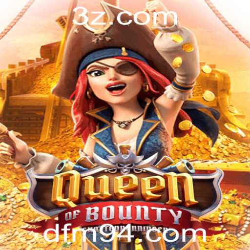 Descubra o Mundo de Aventura em QueenofBounty