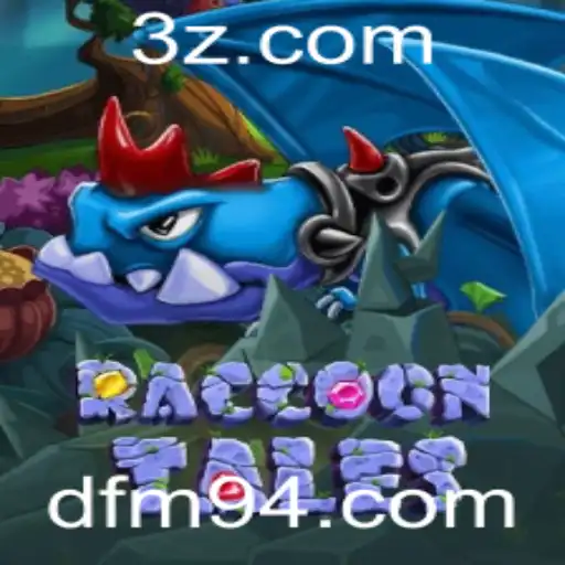 Explorando o Mundo Fascinante de RaccoonTales