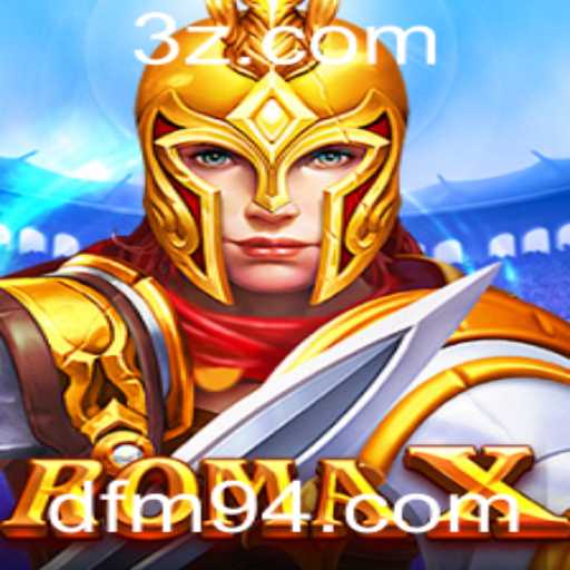 Descubra RomaX: O fascinante jogo que está conquistando o mundo