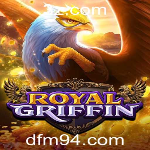 Descubra o Fascinante Mundo de RoyalGriffin: Jogo de Estratégia Online