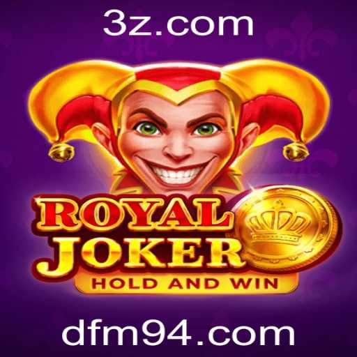 Royal Joker: Uma Nova Dimensão no Universo dos Jogos Online