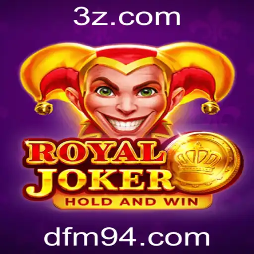 Royal Joker: Uma Nova Dimensão no Universo dos Jogos Online