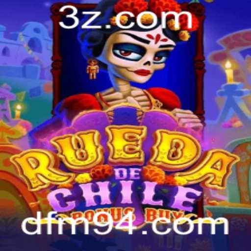 Descobrindo a Emoção do Jogo RuedaDeChileBonusBuy