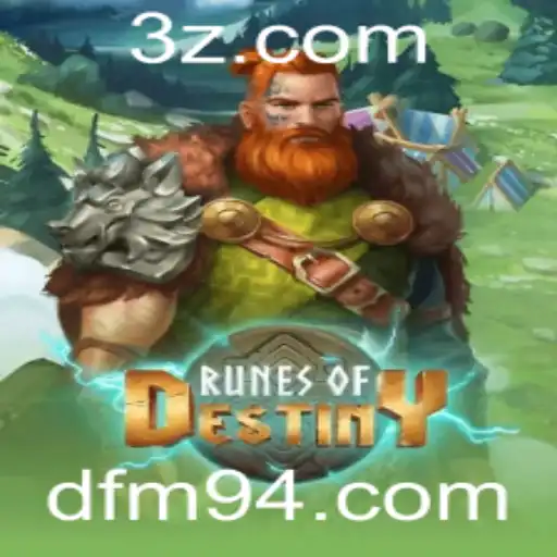 Explorando o Universo de RunesOfDestiny: Aventura, Estratégia e Magia