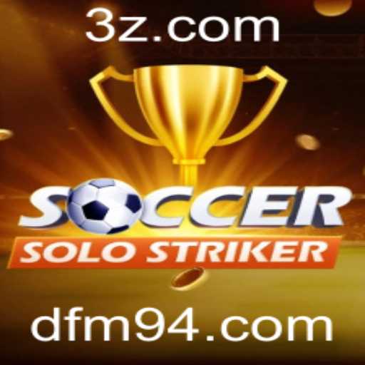 Um mergulho no emocionante mundo de SoccerSoloStriker