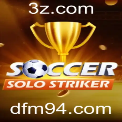 Um mergulho no emocionante mundo de SoccerSoloStriker