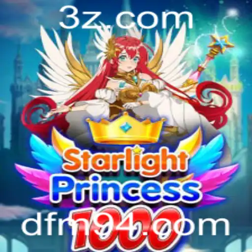 Explorando o Mundo de StarlightPrincess1000