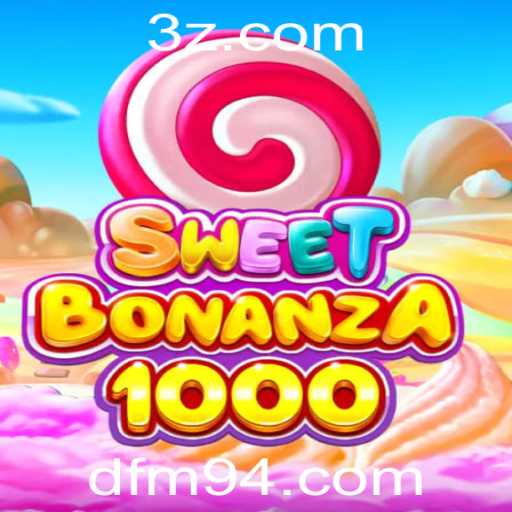 Descubra o Mundo de Emoção e Diversão com SweetBonanza1000