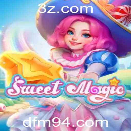 Descubra o Encantador Universo de SweetMagic
