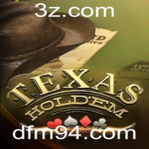 Explorando o Mundo do Texas Hold'em