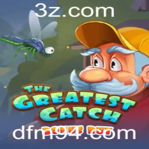 Explorando TheGreatestCatchBonusBuy: Uma Experiência Inovadora no Mundo dos Jogos
