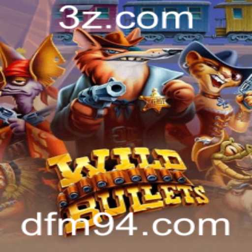 Explore o Empolgante Mundo de WildBullets: Regras e Estratégias