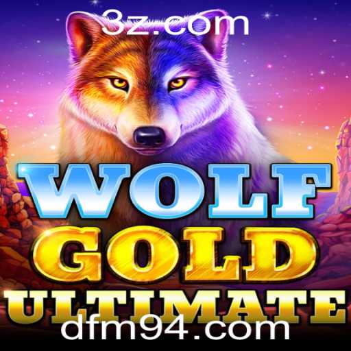 WolfGoldUltimate: Descubra o Mundo Emocionante do Novo Jogo de Aventura