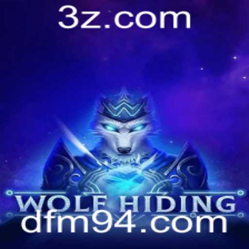 Explorando o Entusiasmante Mundo de WolfHiding