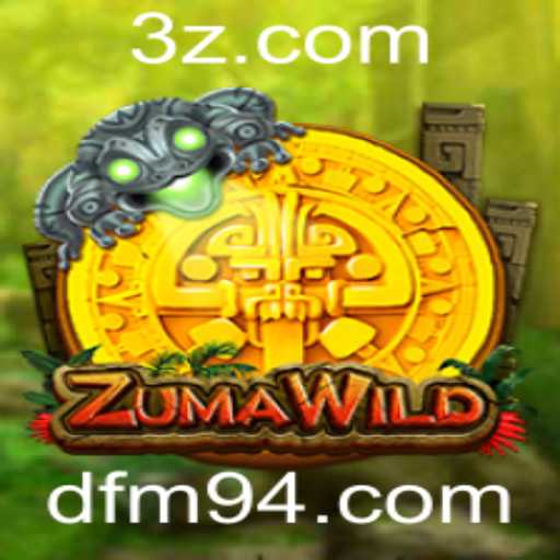Descubra o Universo de ZumaWild: Uma Aventura Empolgante no Mundo dos Jogos